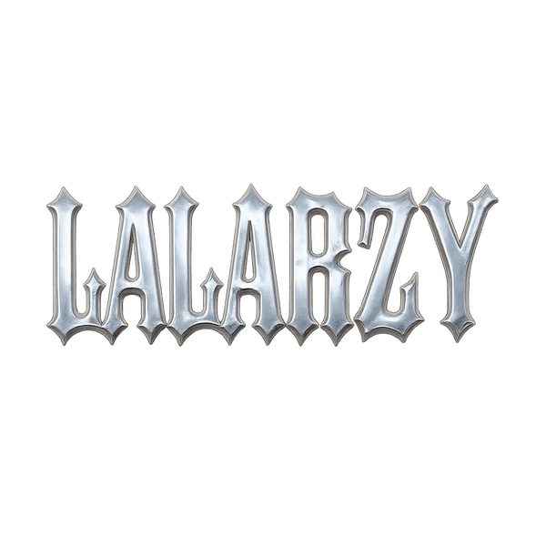 LALARZY